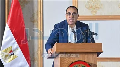 رئيس الوزراء: تهديد مصر عبر التاريخ أتى من سيناء