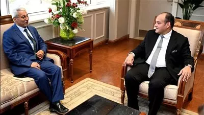  شركة توموسان التركية تدرس إنشاء مصنع لانتاج الجرارات الزراعية في مصر