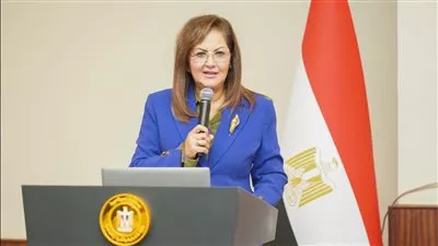   «التخطيط» تتعاون مع «الاسكوا» لتنفيذ التعداد السكاني الإلكتروني بجمهورية چيبوتي 