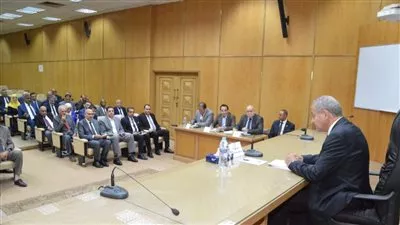 وزير التموين: تحسين كفاءة إنتاج الخبز المدعم يساهم في خفض نسب الفاقد والهادر