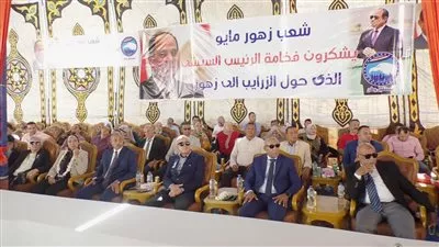 الجزار يتابع تسليم وحدات «زهور 15 مايو» كسكن بديل لمتضرري أحداث السيول