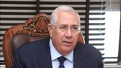 الزراعة: إطلاق منظومة خدمات الحجر الزراعي المميكنة تجريبيًا 