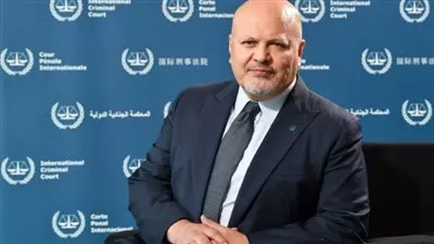 المدعي العام للجنائية الدولية: عرقلة إغاثة غزة قد تشكل جريمة