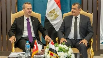 مصر تبحث تعزيز التعاون مع تركيا في التصنيع الحربي