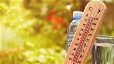 هيئة الأرصاد تعلن تفاصيل الطقس ودرجات الحرارة المتوقعة غدا الخميس