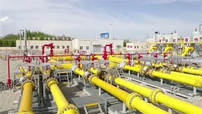 «معلومات الطاقة»: زيادة مخزونات الخام والبنزين الأمريكية الأسبوع الماضي