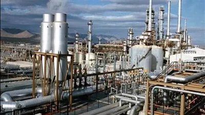 رئيس سيدي كرير للبتروكيماويات: إنتاج الشركة توقف يومين بسبب قطع إمدادات الغاز