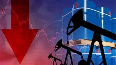 انخفاض أسعار النفط 1% قبيل إعلان بيانات أمريكية وصينية