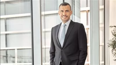 إي اف چي القابضة: ملتزمون بالشراكة مع الحكومة لدعم تطوير قطاع التعليم في مصر