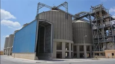 ارتفاع أرباح «العامة للصوامع» 61.3% خلال الربع الأول من 2023-2024