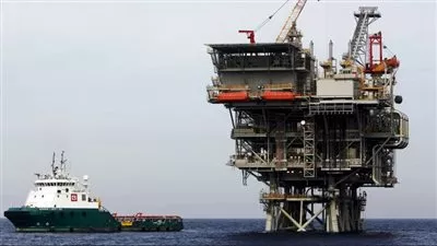 إغلاق حقل تمار يهبط بصادرات إسرائيل من الغاز 70% 