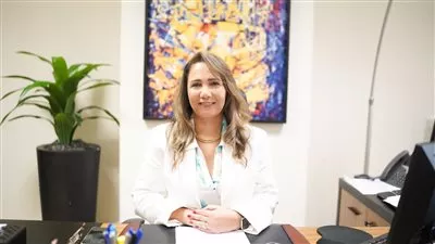 وزيرة التخطيط تصدر قرارًا بتعيين المهندسة نهاد مرسي مساعدًا لشئون البنية الأساسية