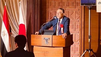 رئيس هيئة الاستثمار يستعرض الفرص الاستثمارية في مصر أمام 100 شركة يابانية