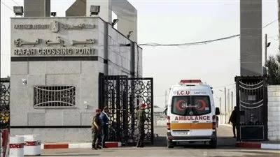 الهلال الأحمر الفلسطيني يطالب بضرورة إدخال الوقود إلى قطاع غزة