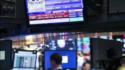  بورصة تل أبيب تتكبد خسائر فادحة خلال شهر أكتوبر