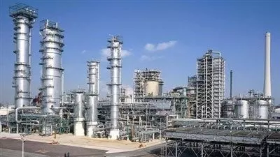 رئيس سيدي كرير: الشركة عادت للإنتاج بكامل طاقتها مع استئناف امدادات الغاز