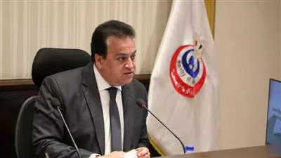 الحكومة: 35 مليار جنيه تكلفة تنفيذ 20 مشروعًا بالقطاع الصحي خلال 2024