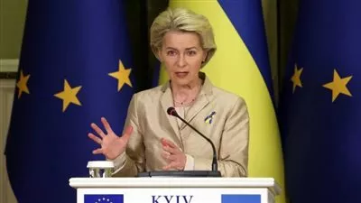 الاتحاد الأوروبي يعتزم فرض عقوبات اقتصادية جديدة على روسيا