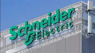  شنايدر إلكتريك تعلن زيادة استثماراتها في مصر بقيمة 8 ملايين يورو خلال 2023