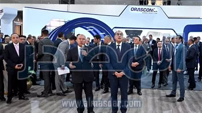 رئيس الوزراء يفتتح معرض ومؤتمر النقل الذكي واللوجيستيات للشرق الأوسط وإفريقيا