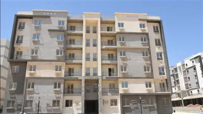تسليم دفعة جديدة من عمارات «سكن مصر» بأرض المعارض في القاهرة الجديدة