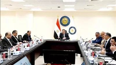 وزير البترول يؤكد أهمية تبني أفكار غير تقليدية لترويج فرص الاستثمار بـ المثلث الذهبي 