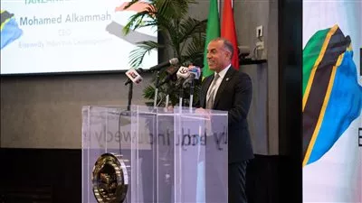 «السويدي» تعلن إنشاء مدينة صناعية بتنزانيا وتستهدف جذب 400 مليون دولار استثمارات 