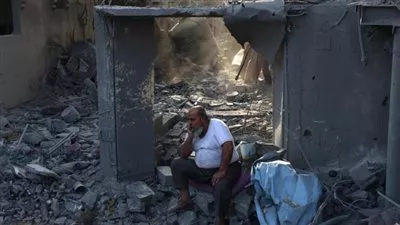  انقطاع جديد لخدمات الاتصالات والإنترنت في قطاع غزة