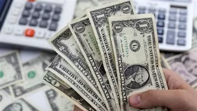 سعر الدولار في البنوك المصرية اليوم الاثنين 6 نوفمبر 2023