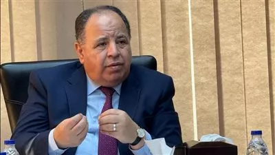 وزير المالية: طرح مشروع القانون الجديد للضرائب على الدخل للحوار المجتمعي قريبا