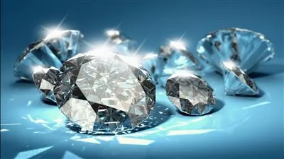 لأول مرة.. روسيا تسيطر على أكثر من ثلث إنتاج الألماس عالميا