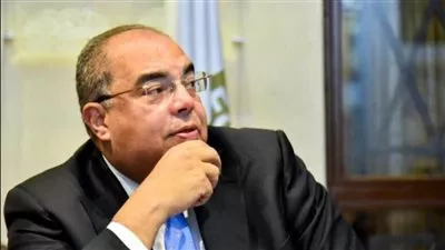 محيى الدين: cop28 فرصة لفتح المجال أمام حشد التمويل للعمل المناخي