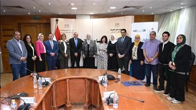 «التضامن» تتعاون مع بنك ABC لتحسين الخدمات المقدمة للفئات الأولى بالرعاية