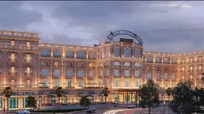 إعادة تشكيل مجلس إدارة الشركة المصرية العامة للسياحة والفنادق «إيجوث»