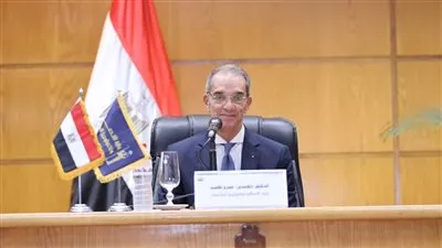 «الاتصالات» تتعاون مع محافظة القليوبية لتنفيذ مشروعات التطوير المؤسسي الرقمي