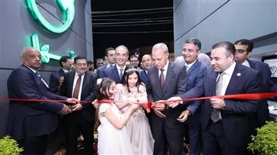 وزير الاتصالات يفتتح مبنى منطقة بريد القليوبية ومكتب «بنها البلد» بعد تطويره
