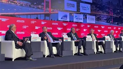 معيط: نسعى لدفع مسار العلاقات المصرية التركية وتعميق الروابط التجارية والاقتصادية