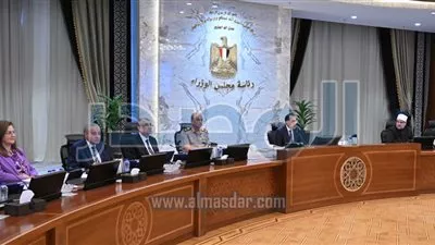 الحكومة توافق على طرح وحدات بنظام الإيجار ضمن مشروع سكن لكل المصريين  
