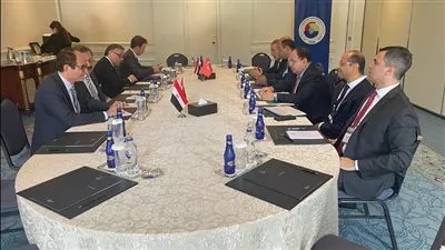 وزير المالية: نتطلع لزيادة حجم التجارة مع تركيا إلى 15 مليار دولار 