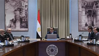 رئيس الوزراء: 58 مشروع قانون على أولويات أجندة الحكومة التشريعية