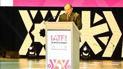وزير التجارة والصناعة يؤكد سعى مصر لتحقيق التكامل الاقتصادي الأفريقي