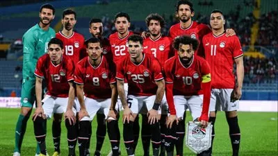فيتوريا يعلن قائمة منتخب مصر استعدادا لمباراتي جيبوتي وسيراليون بتصفيات كأس العالم