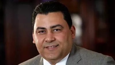 عادل حامد مساعدا لوزير الاتصالات للبنية المعلوماتية الدولية