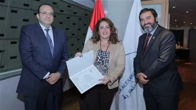 معهد التخطيط القومي يختتم البرنامج التدريبي «مهارات القيادة التشاركية» للعاملين بمكتبة الإسكندرية