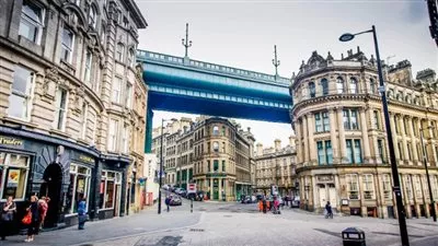 نمو اقتصاد بريطانيا 0.6% خلال الربع الثالث من 2023