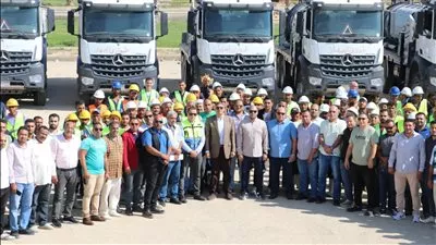 وزير الإسكان يتابع استعدادات أجهزة المدن الجديدة لاستقبال فصل الشتاء