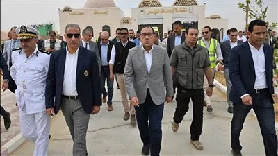 بتكلفة 18 مليار جنيه.. تنفيذ 1200 مشروعا بمبادرة «حياة كريمة» بالفيوم