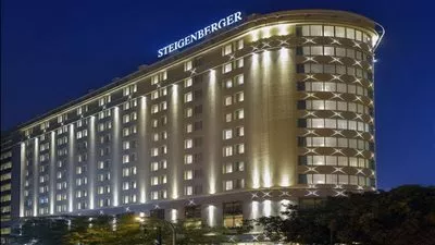 زيادة رأس مال شركة المعمورة للتعمير والتنمية السياحية 