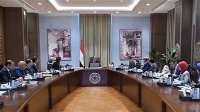 رئيس الوزراء يتابع إجراءات فض التشابكات المالية بين بنك الاستثمار القومي وهيئة البريد