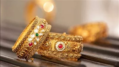  ارتفاع أسعار الذهب في مصر بقيمة 25 جنيها خلال أسبوع